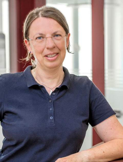 Dr. med. Ulrike Tschiersch